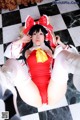 Cosplay Yugetsutei - Bussy Ally Galleries P9 No.64f6c9 Image No. 7