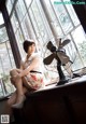 Yuria Satomi - Beast Xye Nopmo P5 No.6f81a1