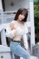XiaoYu Vol.627: Booty (芝芝) (87 photos)