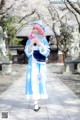 Cosplay Atsuki - My Massage Mp4 P2 No.fb7c7a Image No. 21