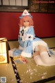 Cosplay Atsuki - My Massage Mp4 P8 No.336600 Image No. 9