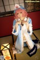 Cosplay Atsuki - My Massage Mp4 P1 No.c4437f Image No. 23