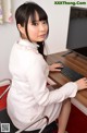 Airi Natsume - Creamgallery Xxx Booty P4 No.0e89ac