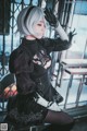 Jeong Jenny 정제니, [DJAWA] 2B NieR Automata P31 No.a9c26c