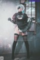 Jeong Jenny 정제니, [DJAWA] 2B NieR Automata P42 No.ee2c0f