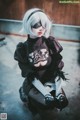 Jeong Jenny 정제니, [DJAWA] 2B NieR Automata P20 No.5a5068