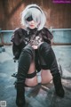 Jeong Jenny 정제니, [DJAWA] 2B NieR Automata P6 No.1fc7c4