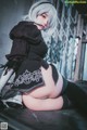 Jeong Jenny 정제니, [DJAWA] 2B NieR Automata P45 No.6d91ab