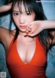 Sumire Yokono 横野すみれ, BUBKA 2019.10 (ブブカ 2019年10月号) P3 No.0059be