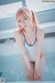 Parkhaag 박하악, [DJAWA] Swimming Lessons #9 Set.02 P37 No.53dadf