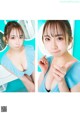 Momo Taiga 大河もも, グラビア写真集 「恋。」 Set.01 P32 No.e4b191