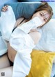 Momo Taiga 大河もも, グラビア写真集 「恋。」 Set.01 P19 No.974b4a