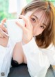 Momo Taiga 大河もも, グラビア写真集 「恋。」 Set.01 P27 No.c63a05